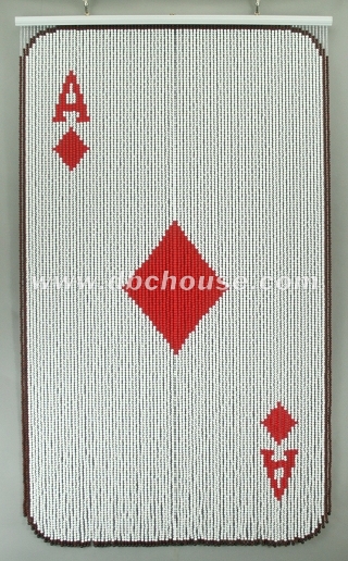 撲克牌方塊A（產品編號：893）